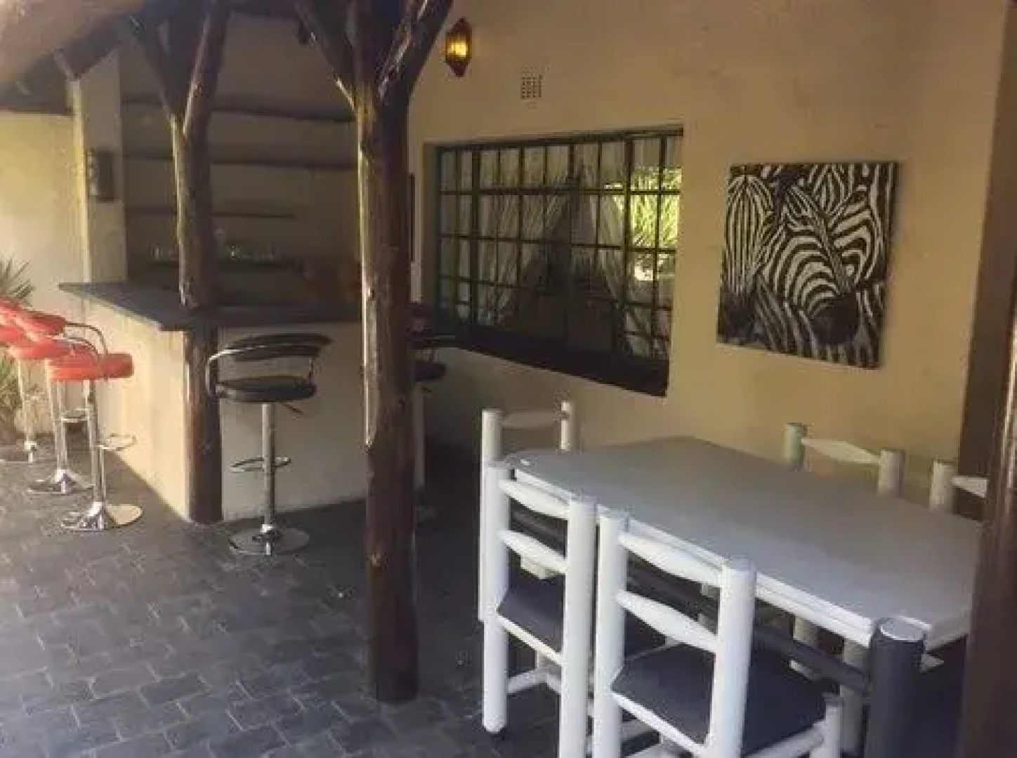 Villa Schreiner Guest House
