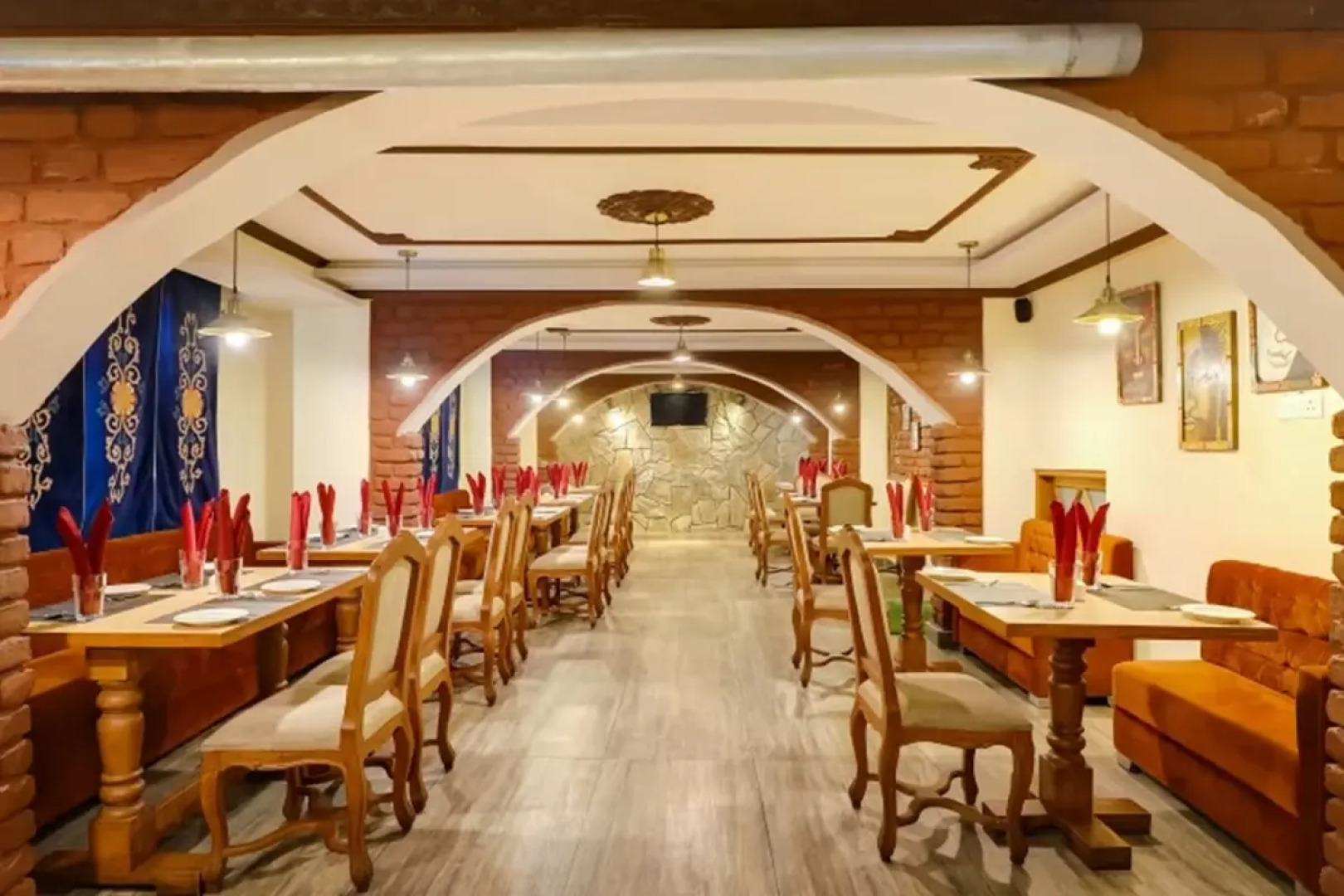 Summit Swiss Heritage Hotel & Spa