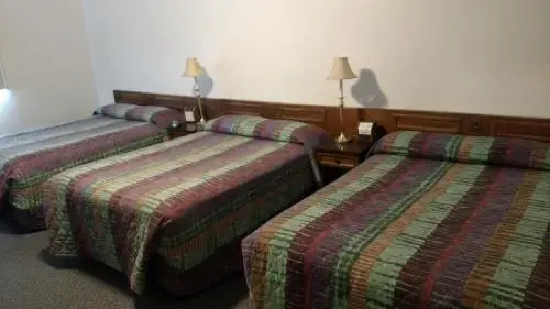 Out West Motel