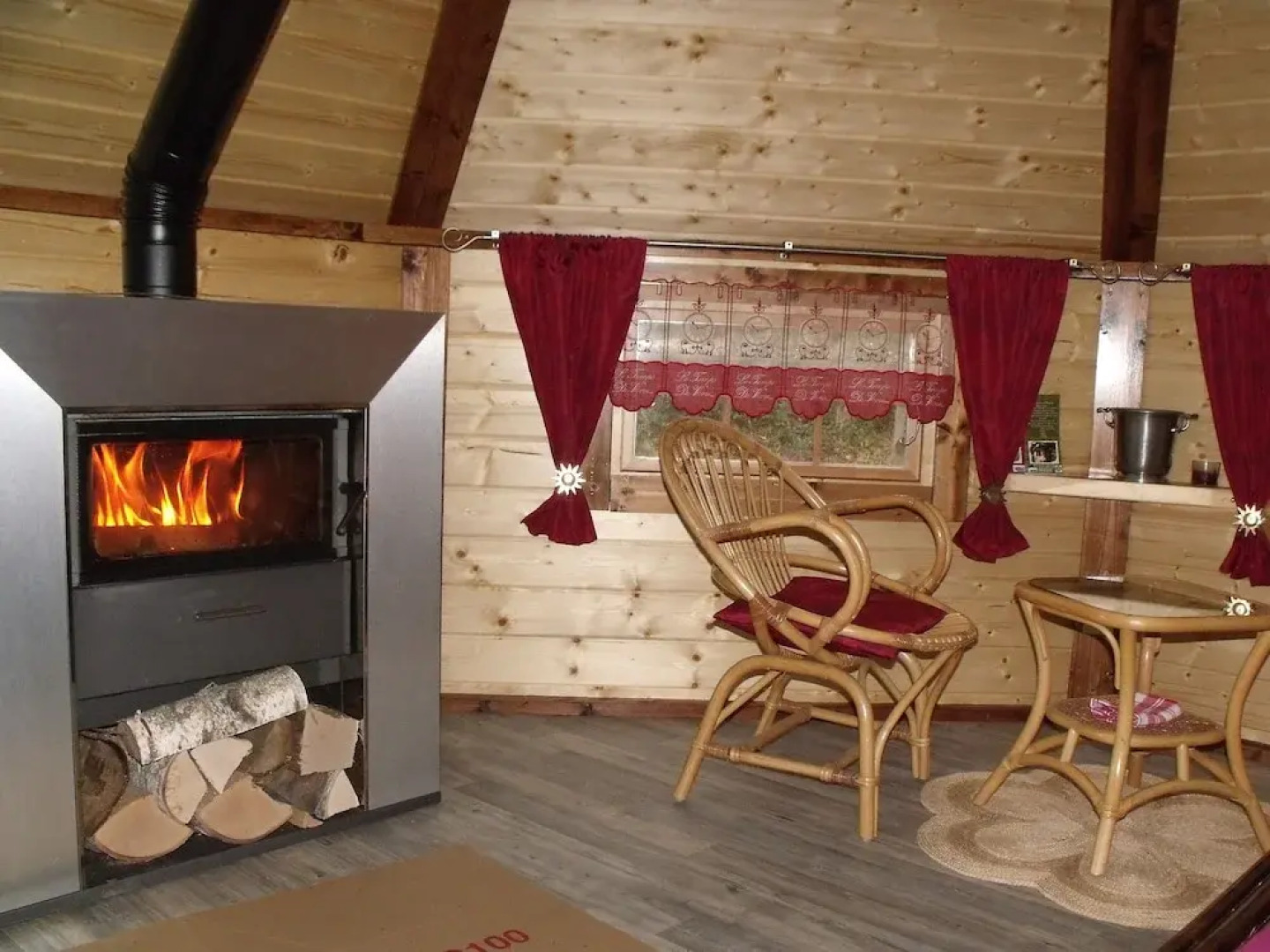 Le Domaine du Châtelet