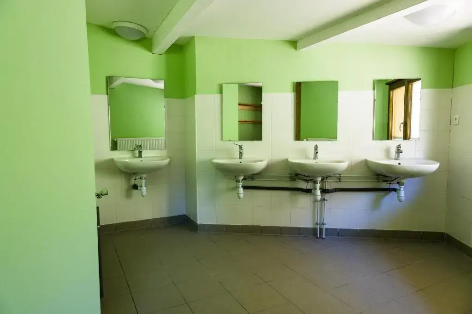 Les Chemins Du Leman