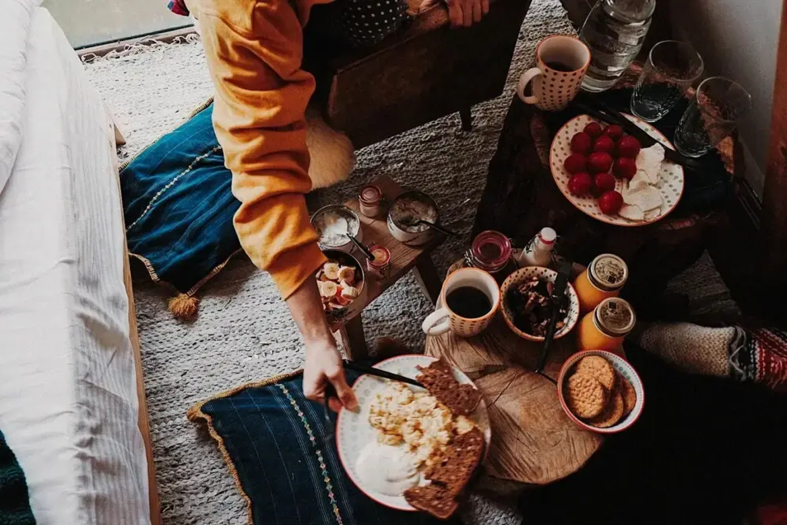 Duende Treehouses & Cocktails