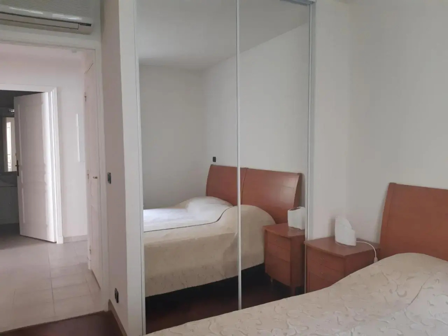 Monaco Sunset T3 avec garage Vue imprenable