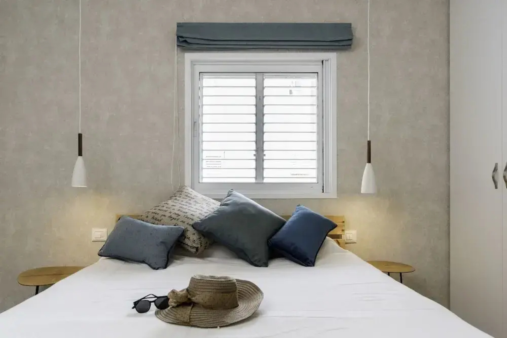 Sea N' Rent - 23 Shderot Bialik