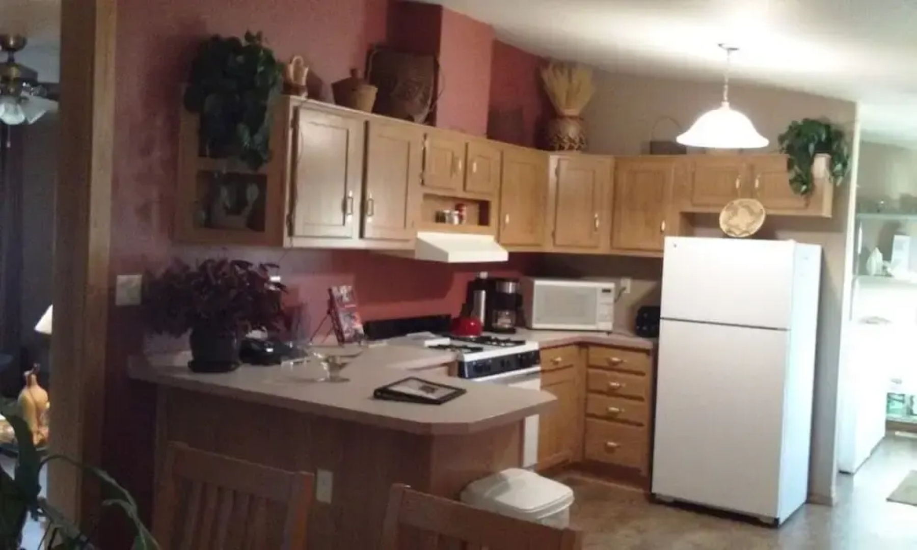 Stone Lizard Vacation Rentals