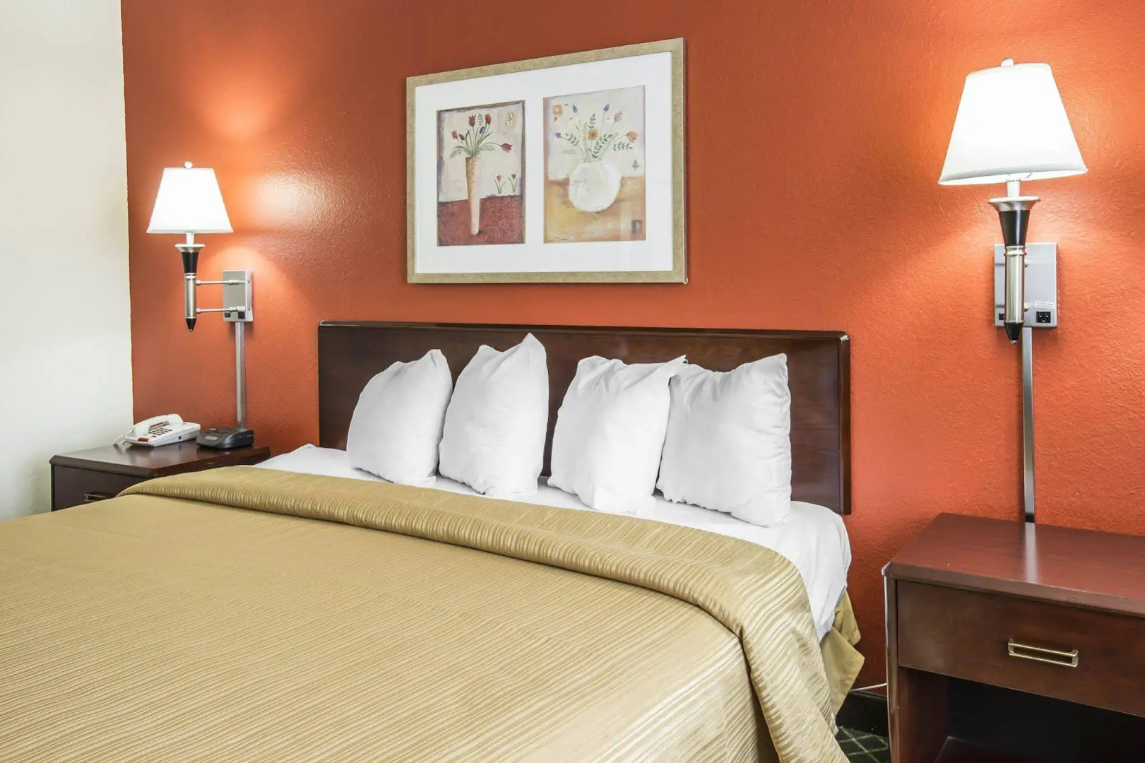 Holiday Inn Spartanburg Northwest by IHG