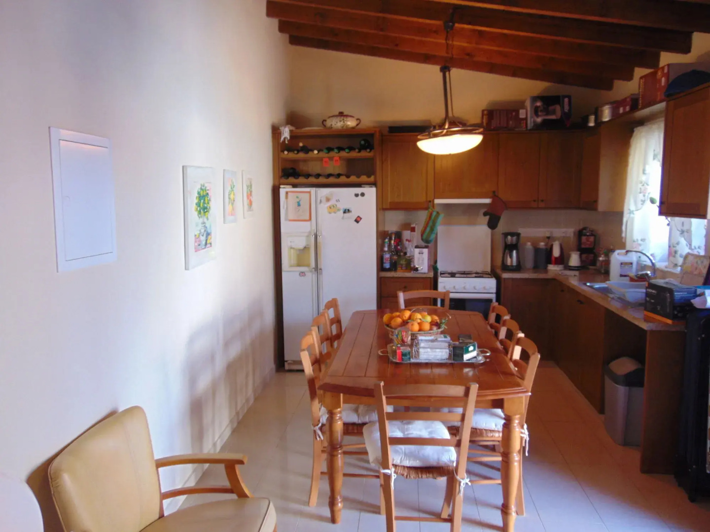 Charalambos Holiday Cottage