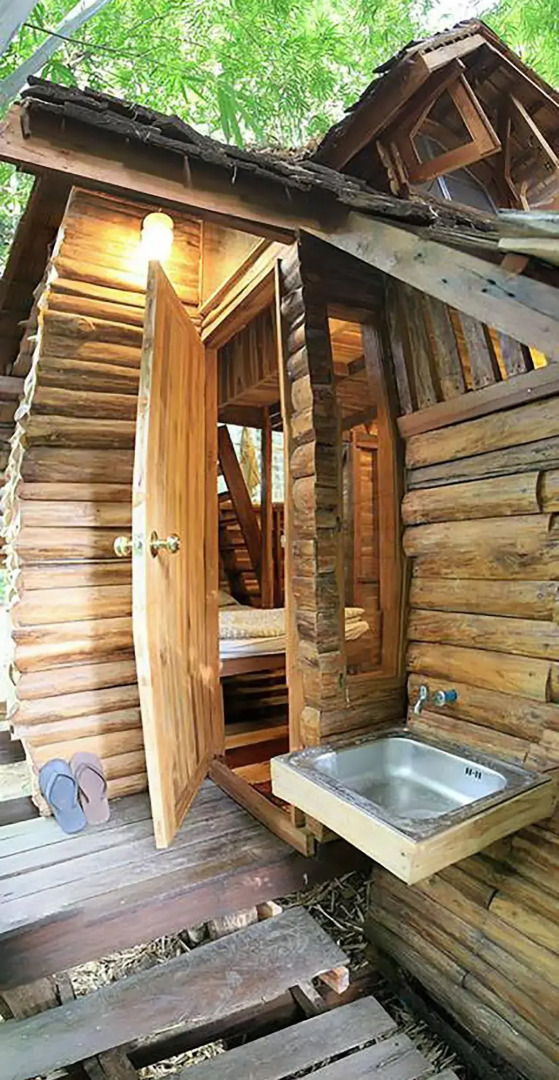 Rabeang Pasak Treehouse Resort