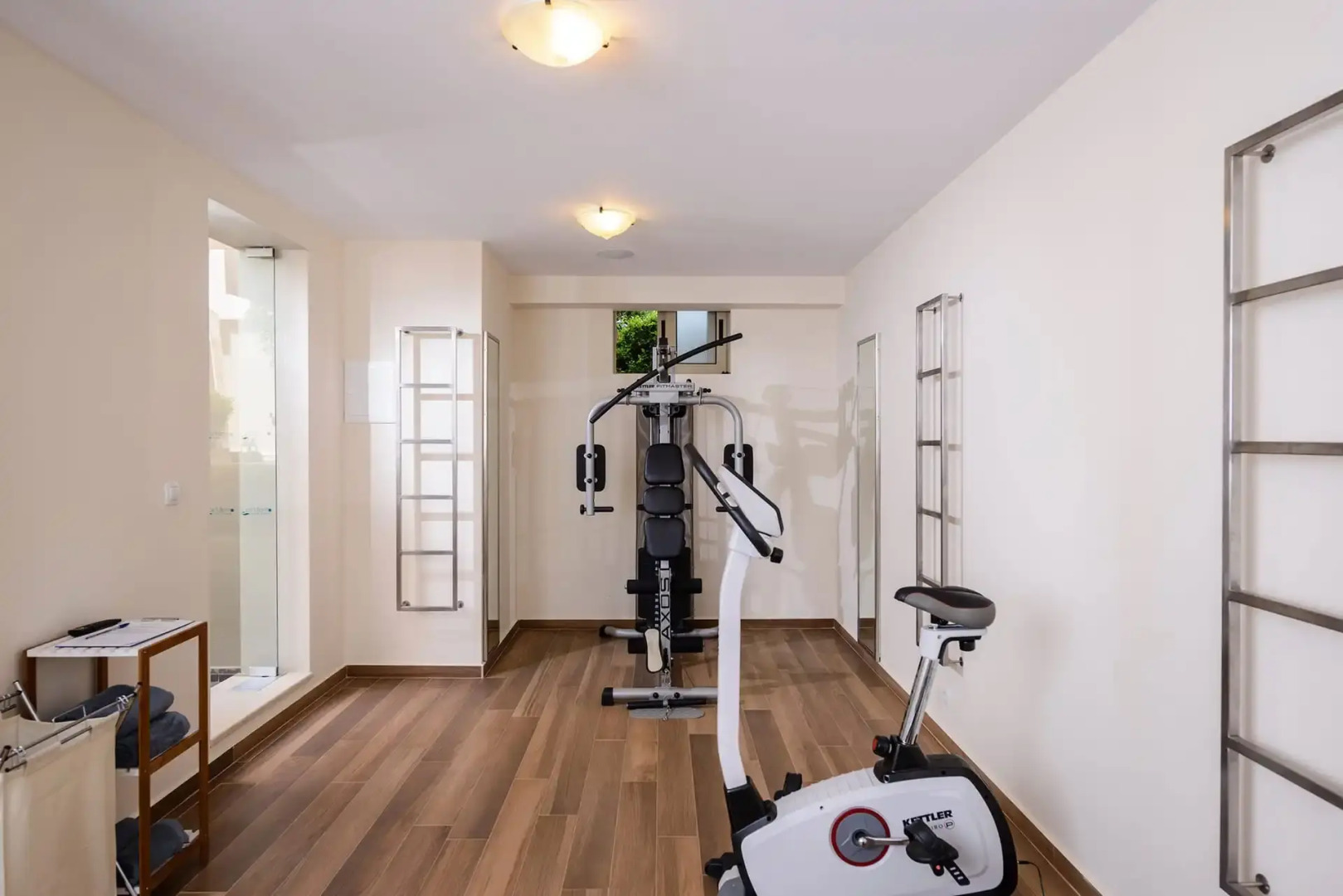 Atlantica Amalthia Beach Hotel – Adults only