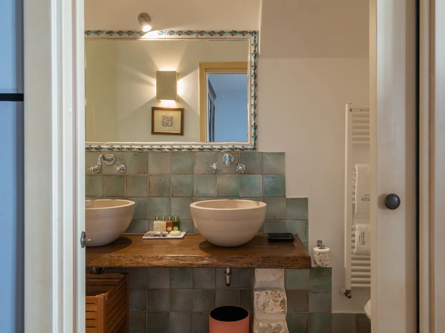 La Locanda del Carrubo