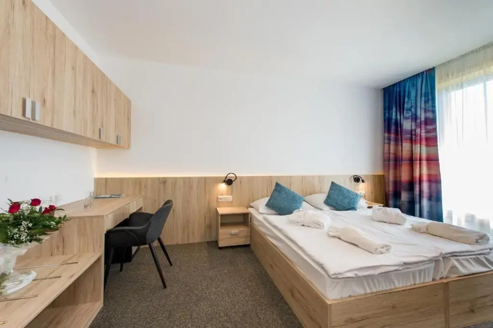 Akademia Hotel **** Balatonfured