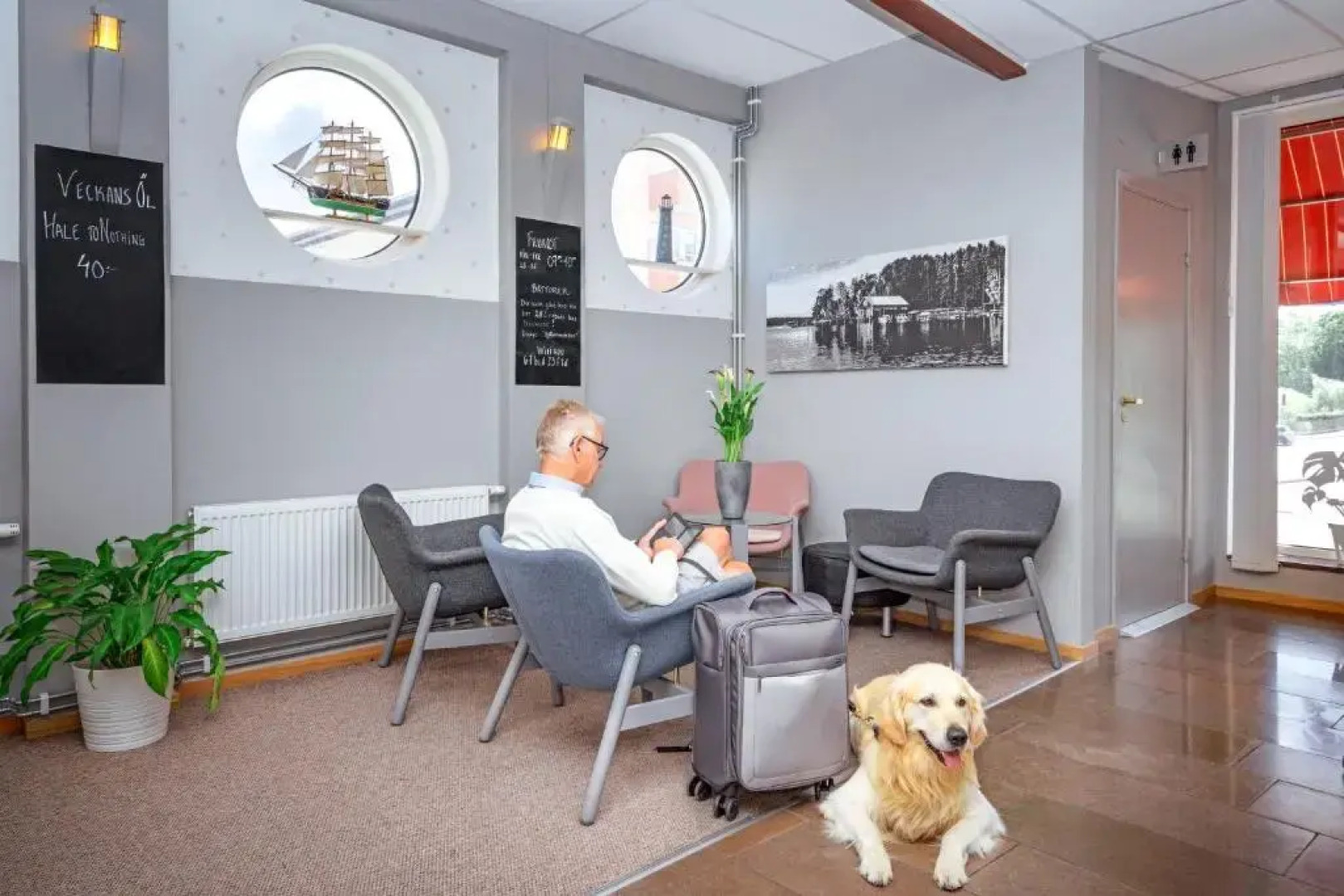 Best Western Sjofartshotellet