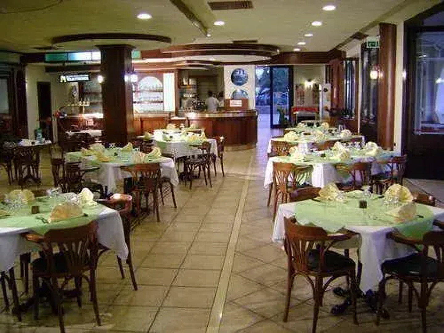 San Domenico Family Hotel