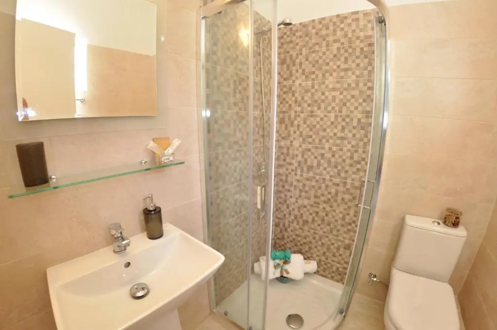 Braziliana Apartments