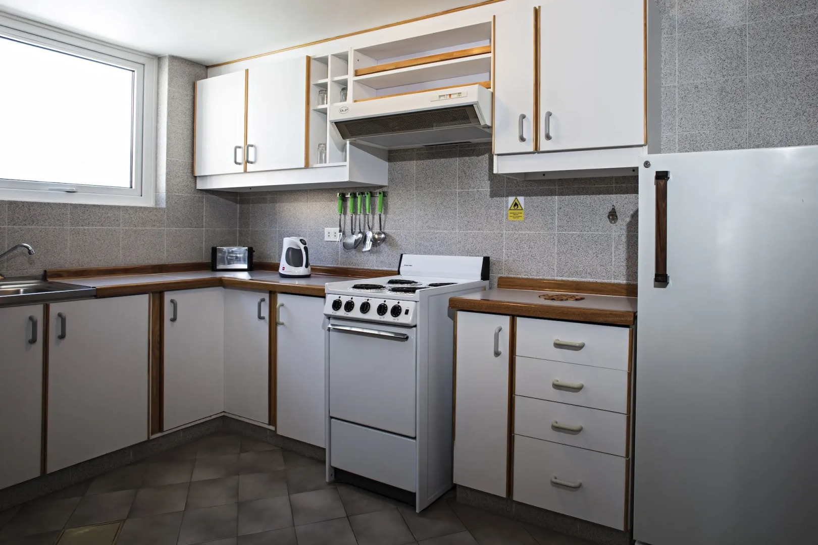 Camino Real Aparthotel, Downtown