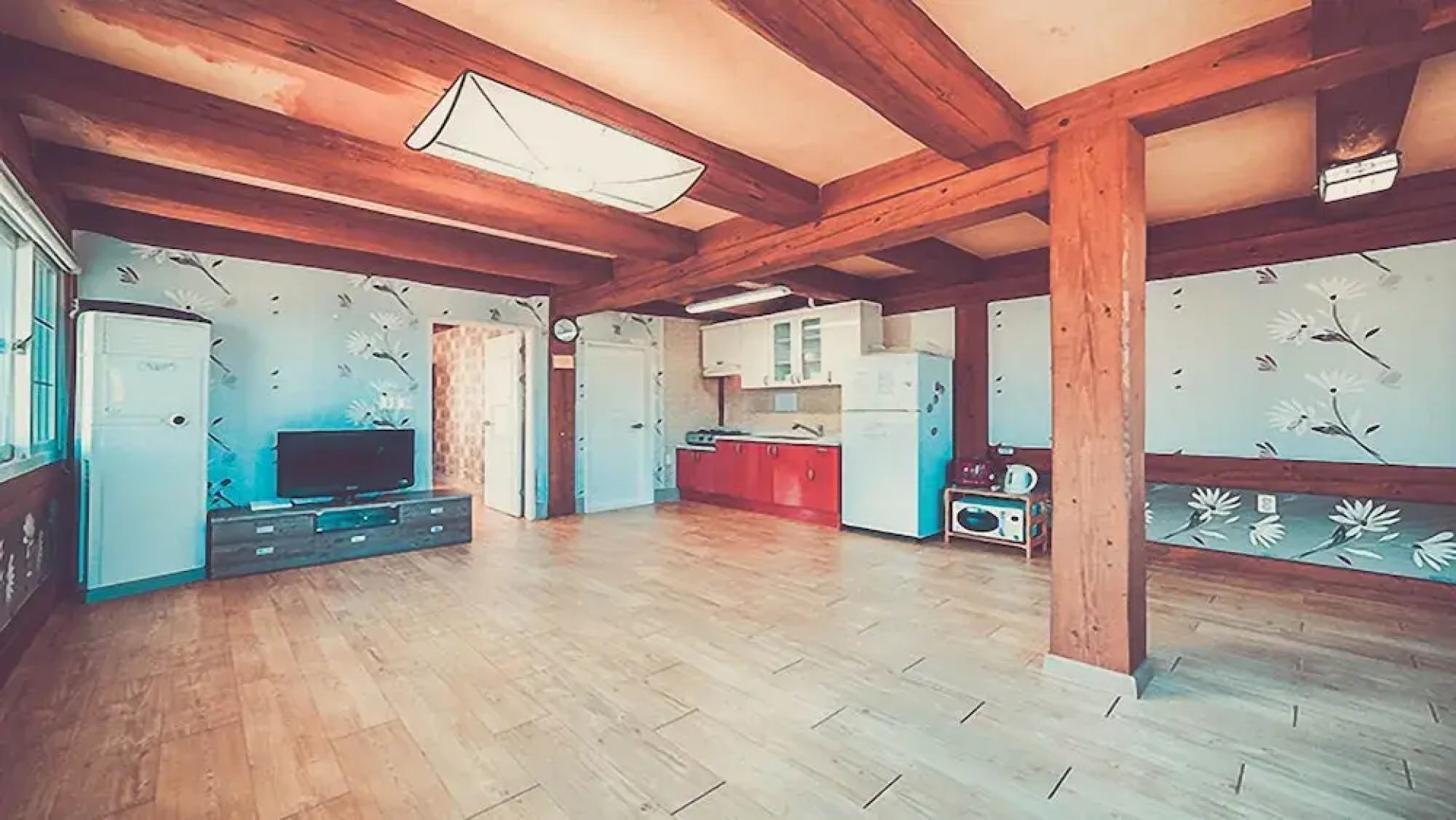 Tongyeong Ye Hyang Pension