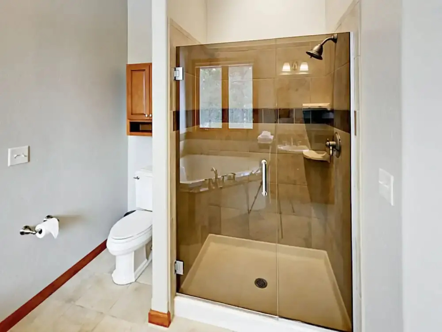 121 Hemlock Trail - 5 Br Home