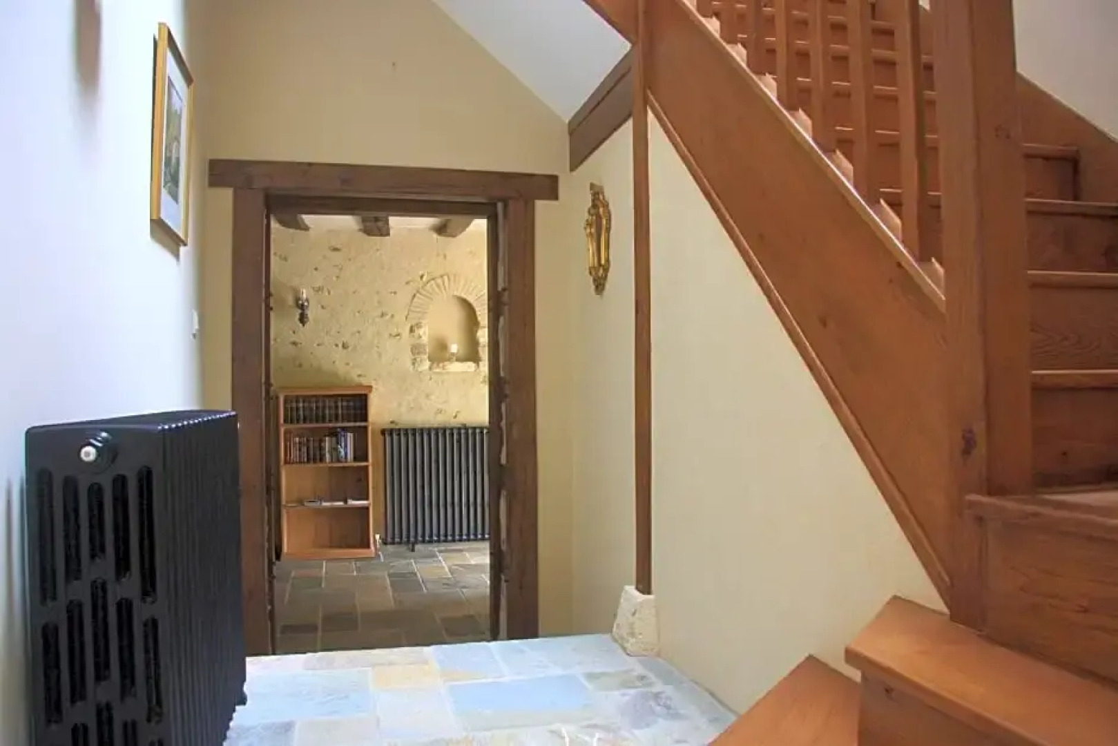 Les Bouts de Rallé Chambre d'Hotes