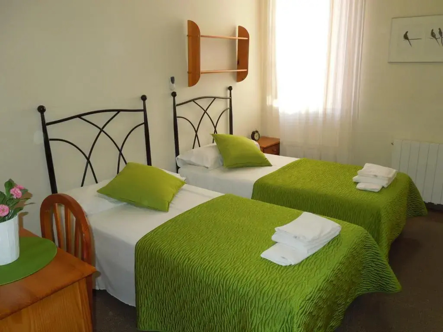 Hostal El Convent de Moncada