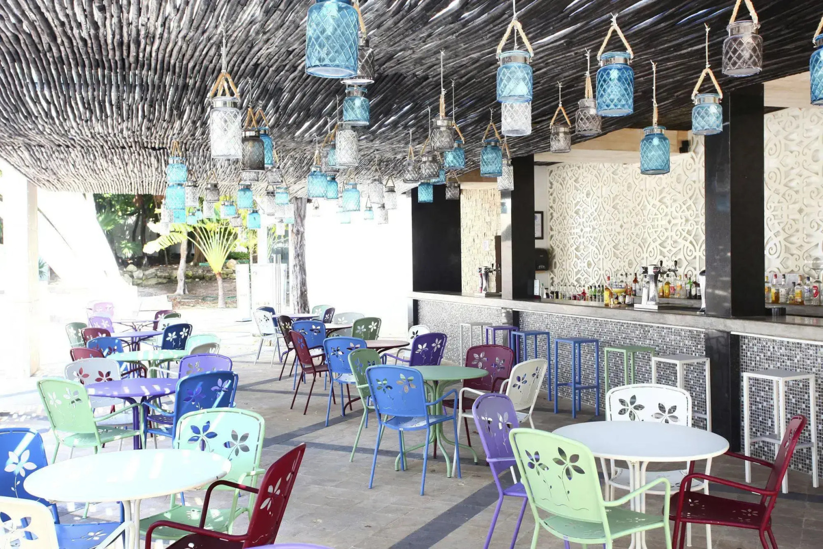 Select Club at Sandos Playacar All Inclusive - Adults Only Area