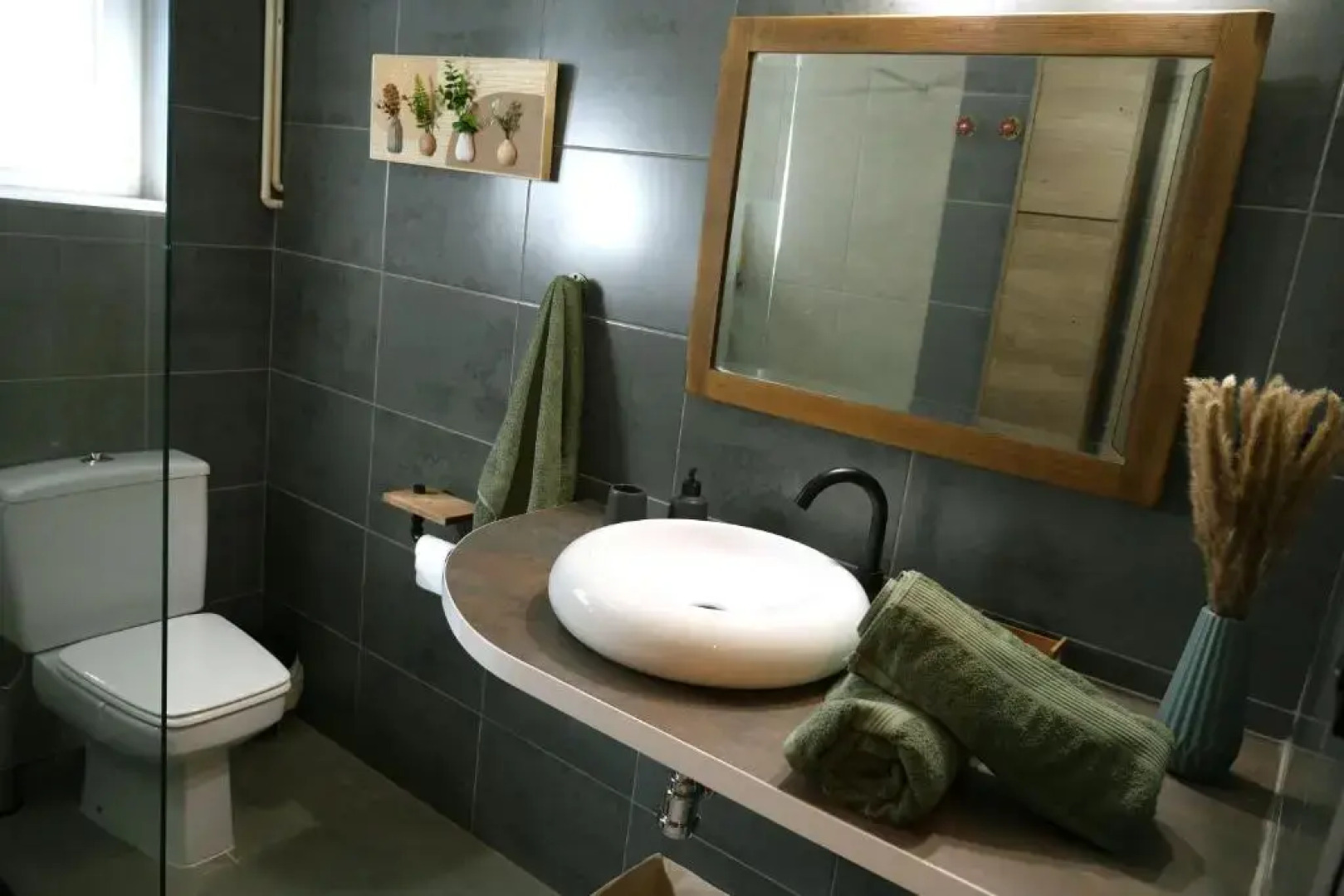 Greta, apartament cèntric i amb encant