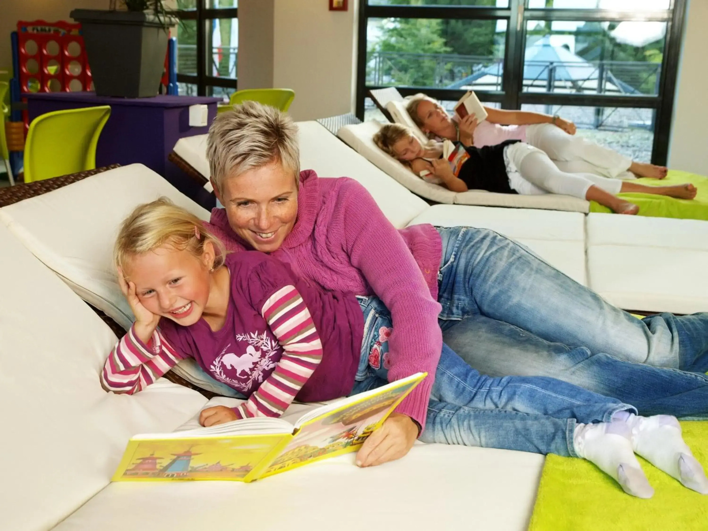 Kurhotel zu Heringsdorf