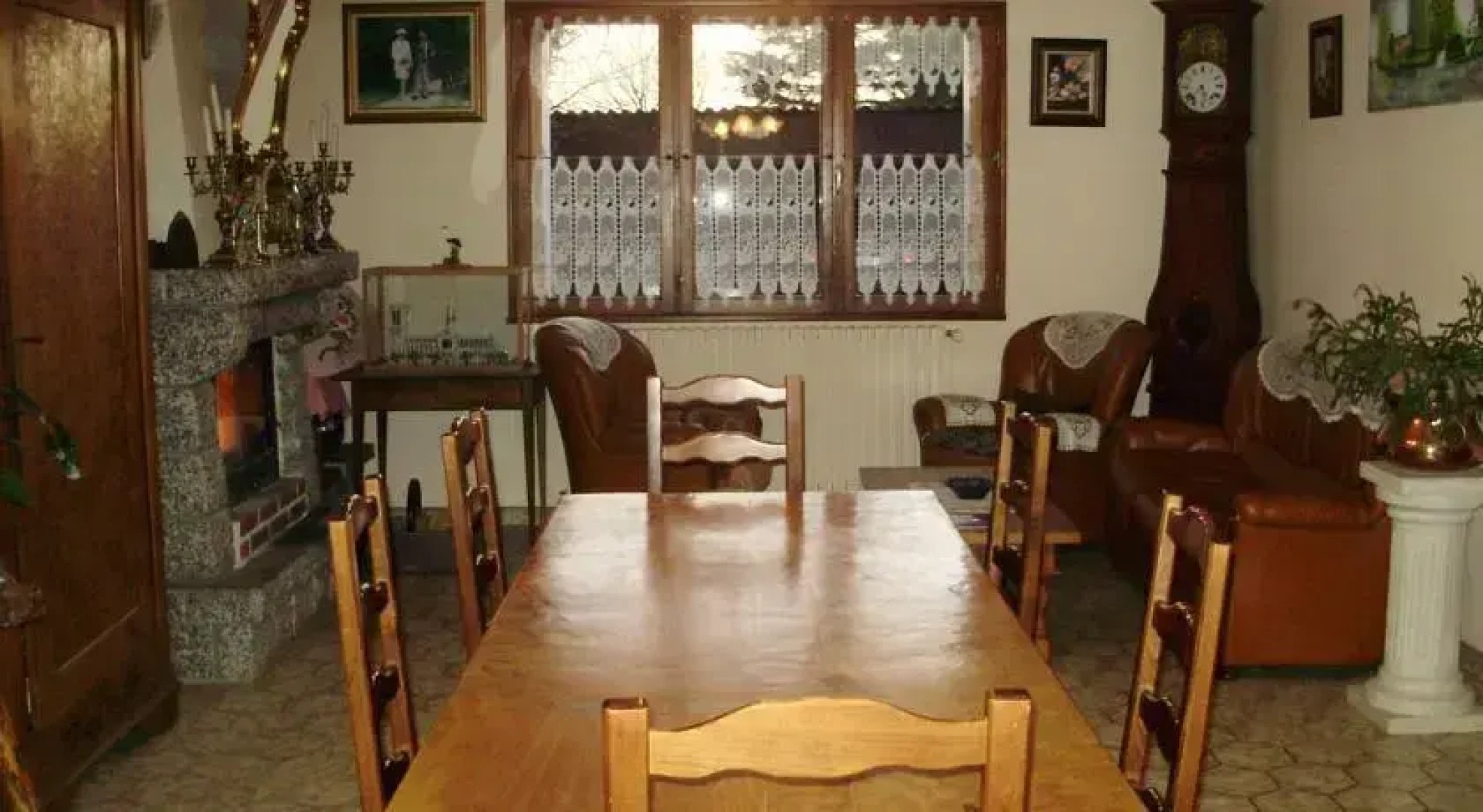 Chambre dhôtes Chanteclair