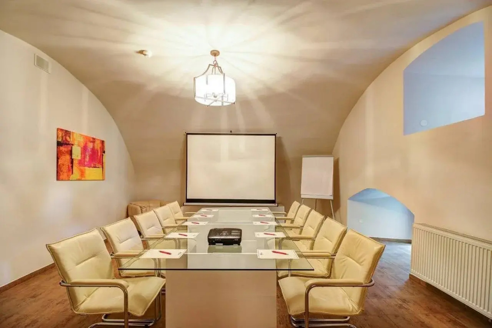 Hotel The Grand Viglas