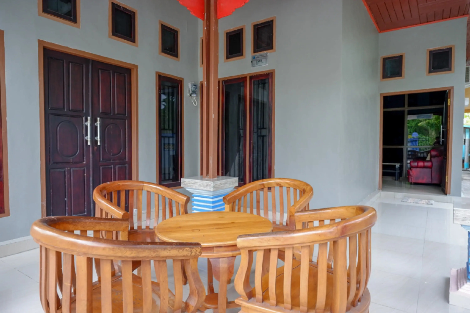 RedDoorz @ Wangi Wangi Island Wakatobi