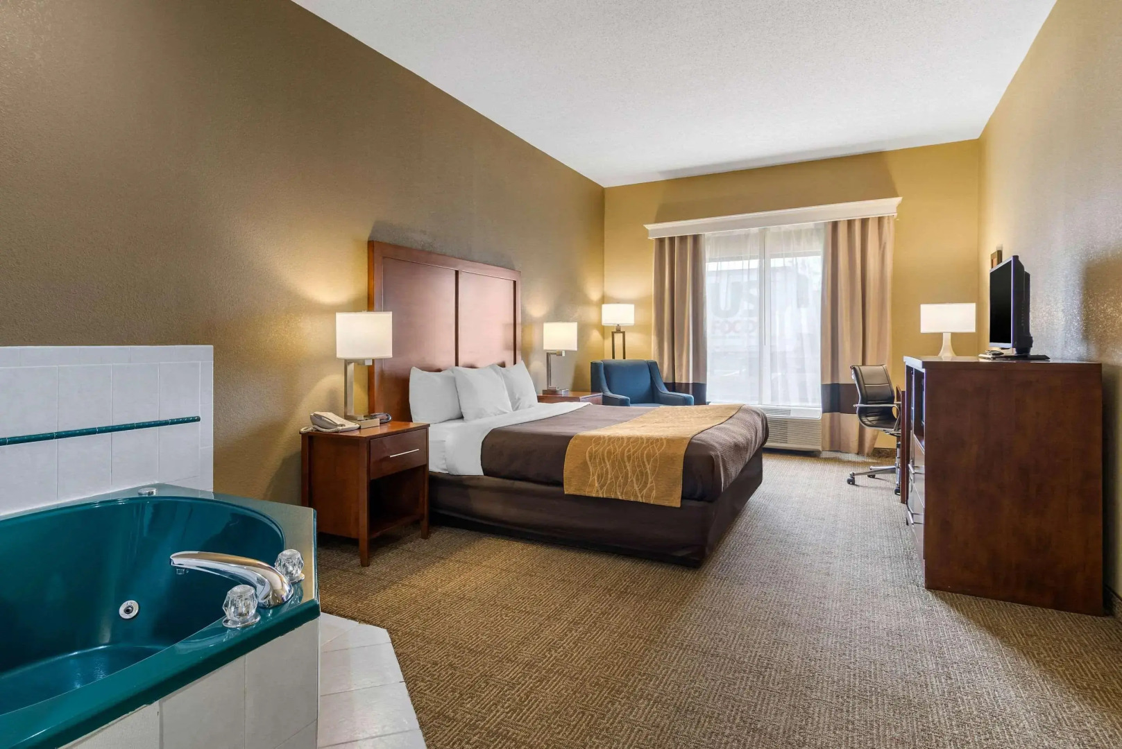 Comfort Inn & Suites Peachtree Corners