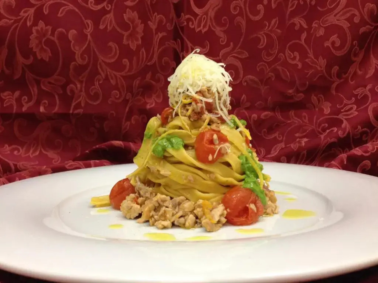 Hotel Lido degli Spagnoli