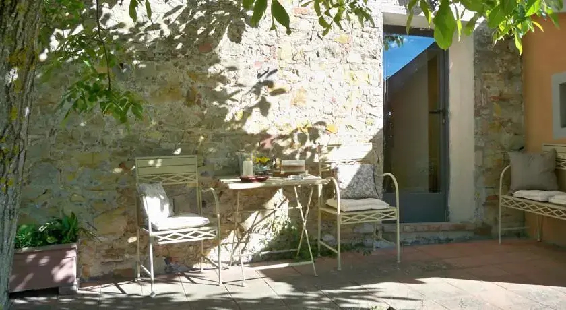 Podere Capiteto