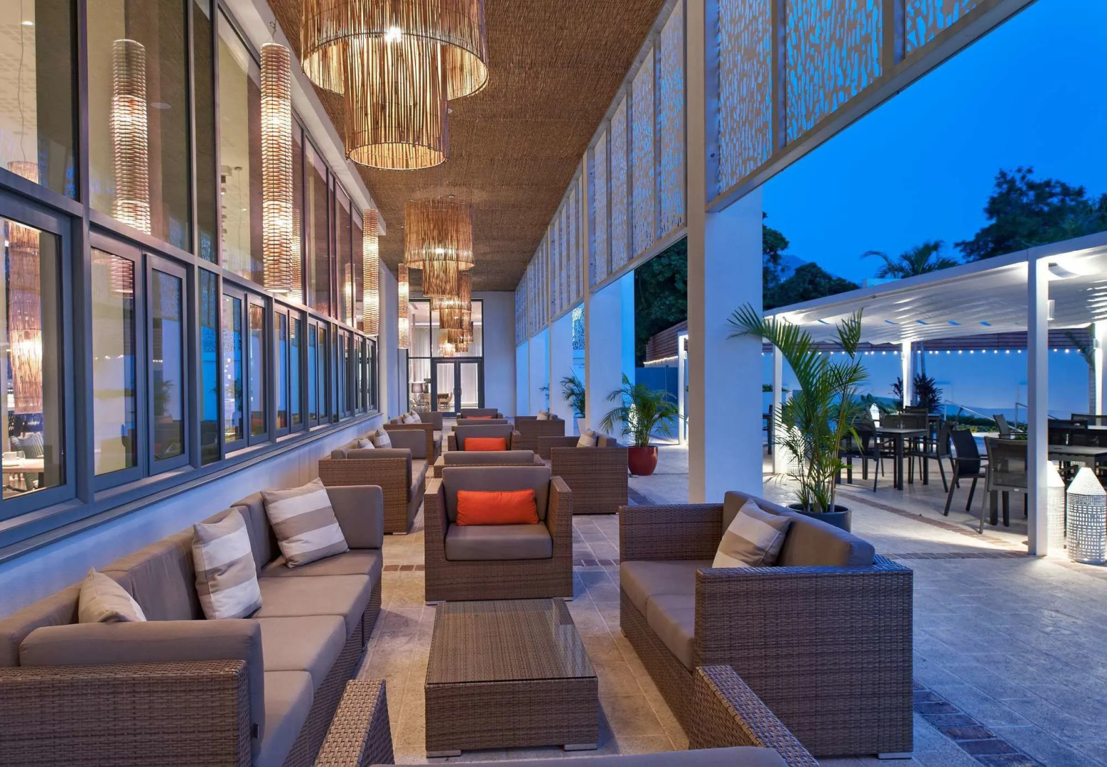 Marriott Port-au-Prince Hotel