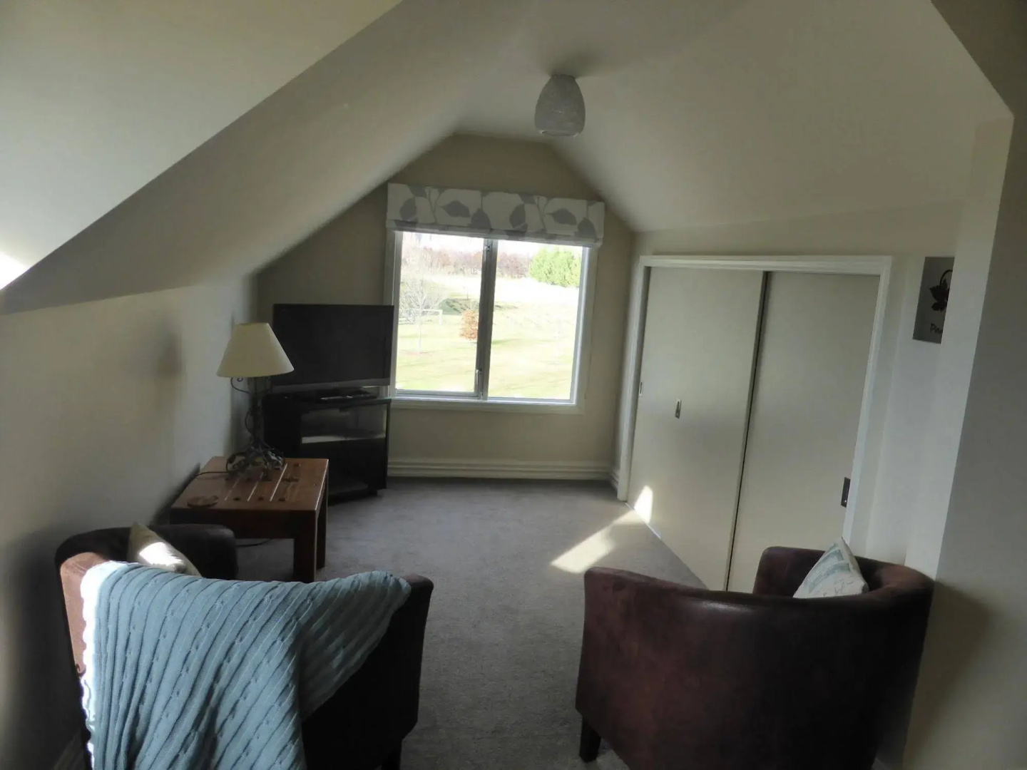 Queenstown Country Lodge