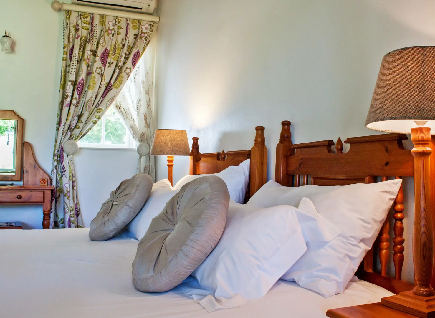 Tsitsikamma Village Inn