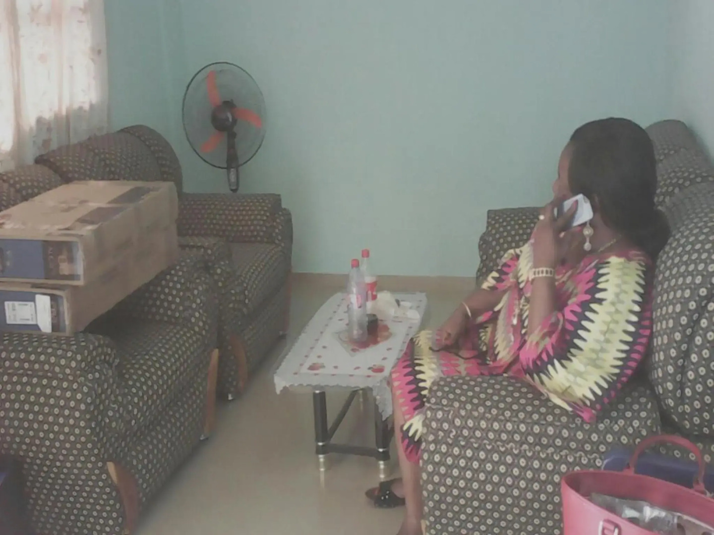 Appartement Kara Marie Antoinette