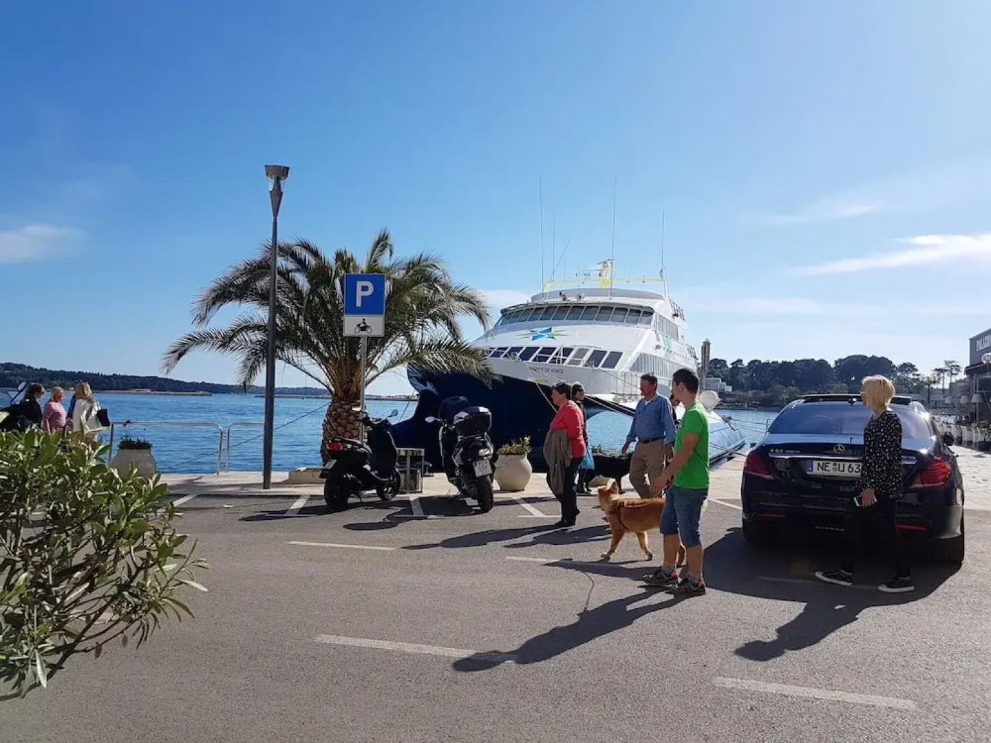 Apartment With one Bedroom in Vabriga, With Wifi - 5 km From the Beach