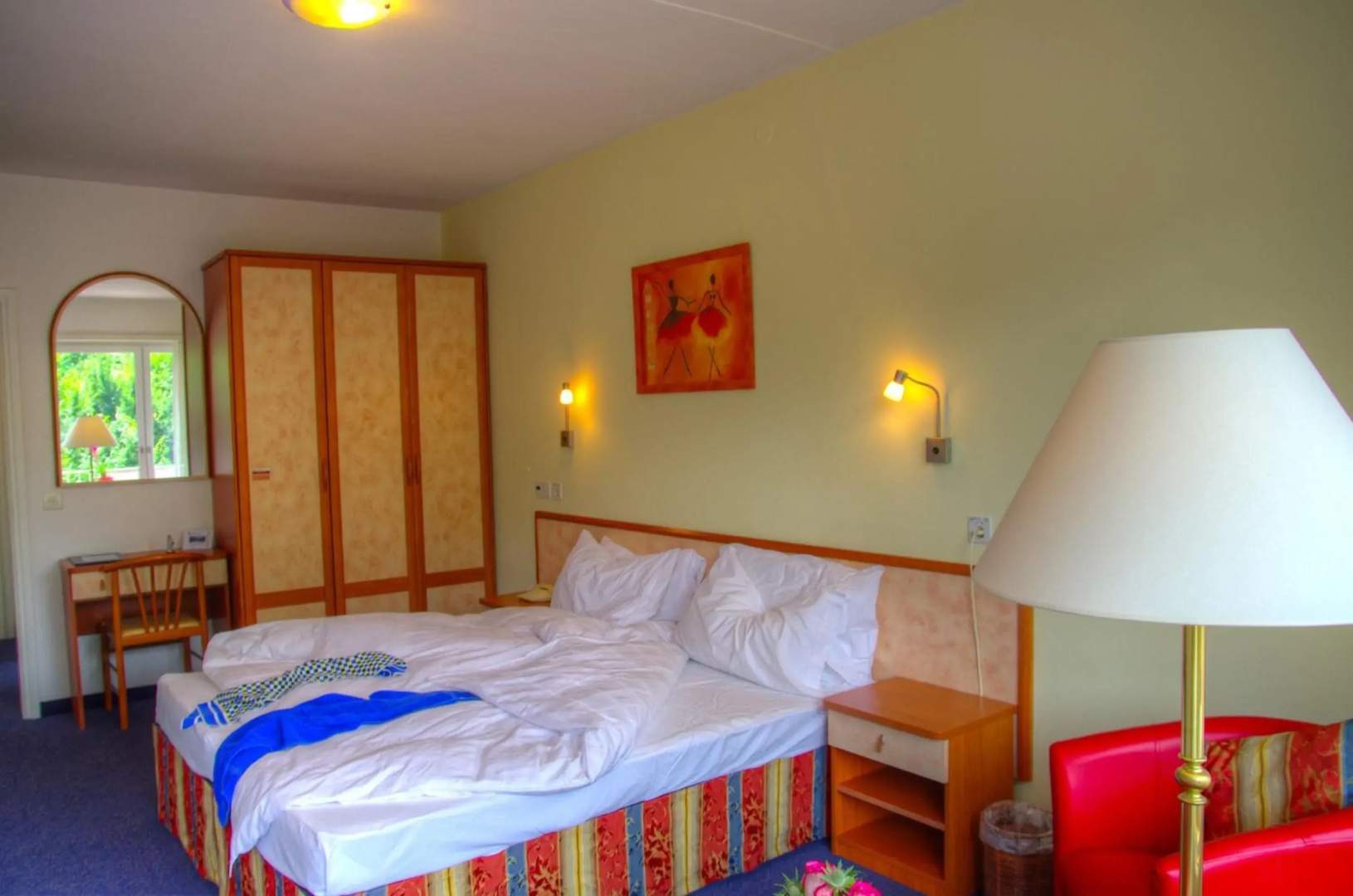 Hotel Excelsior