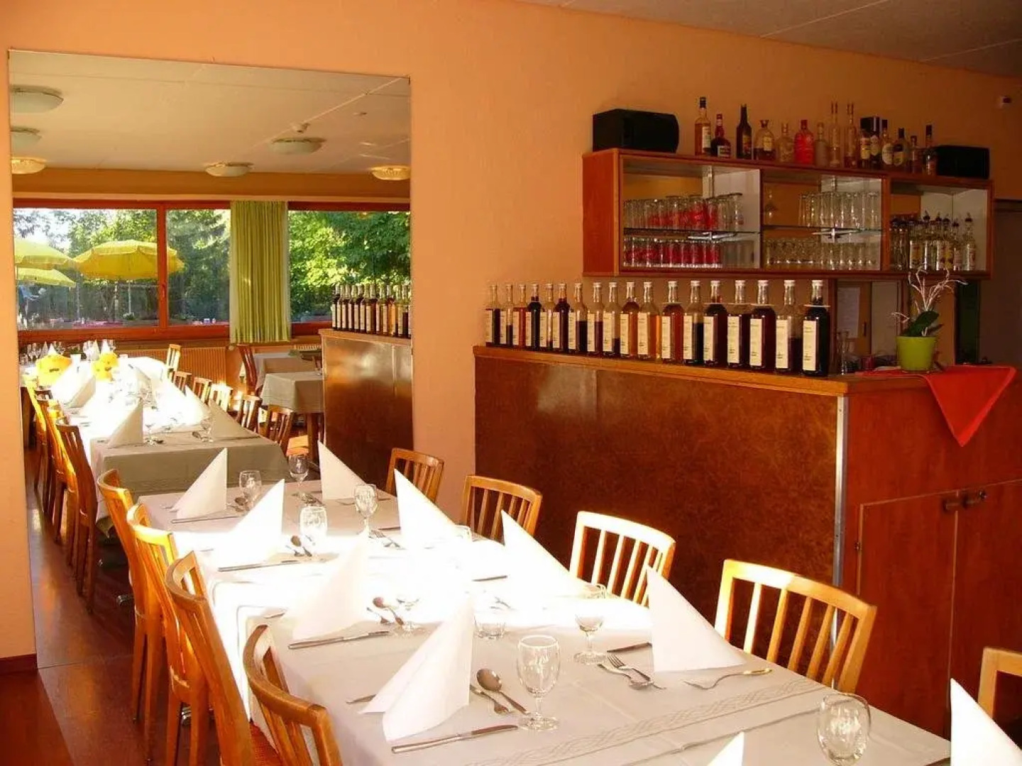 Hotel Rigi Klösterli