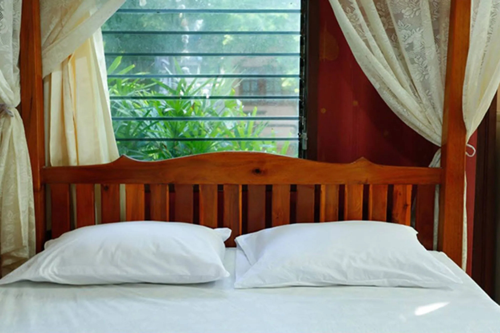 Kasemsuk Resort