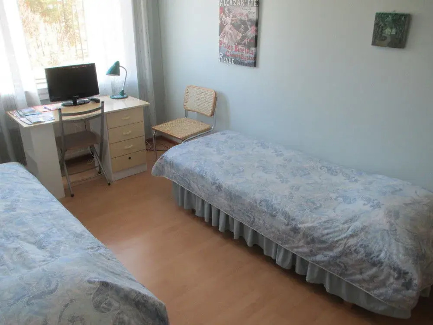 Motelli Tarjanteen Talo