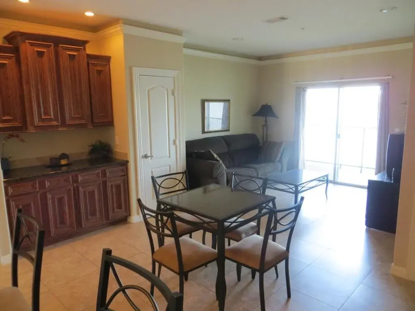 Sunset Harbor Resort