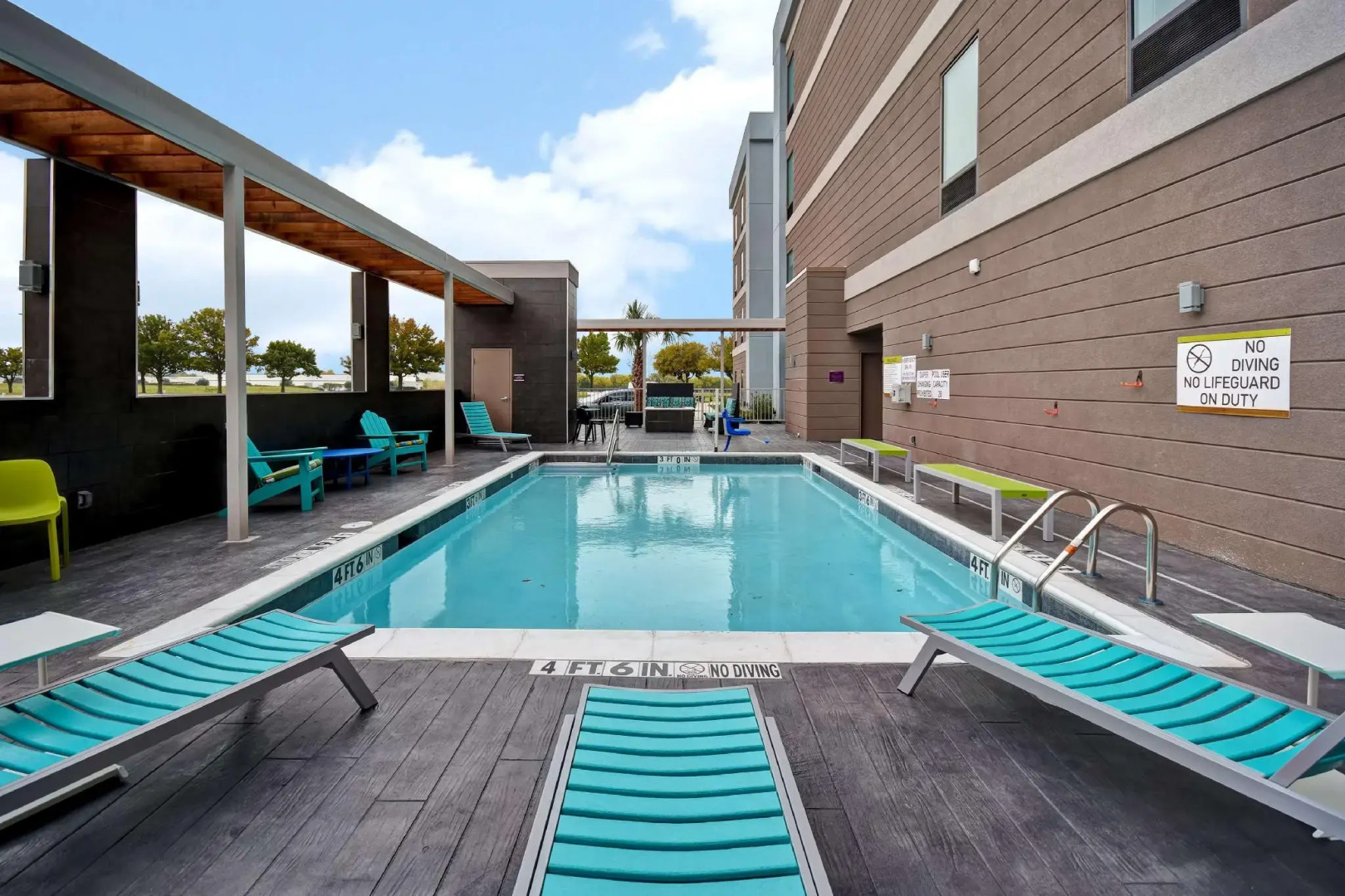 Home2 Suites by Hilton Fort Worth Fossil Creek