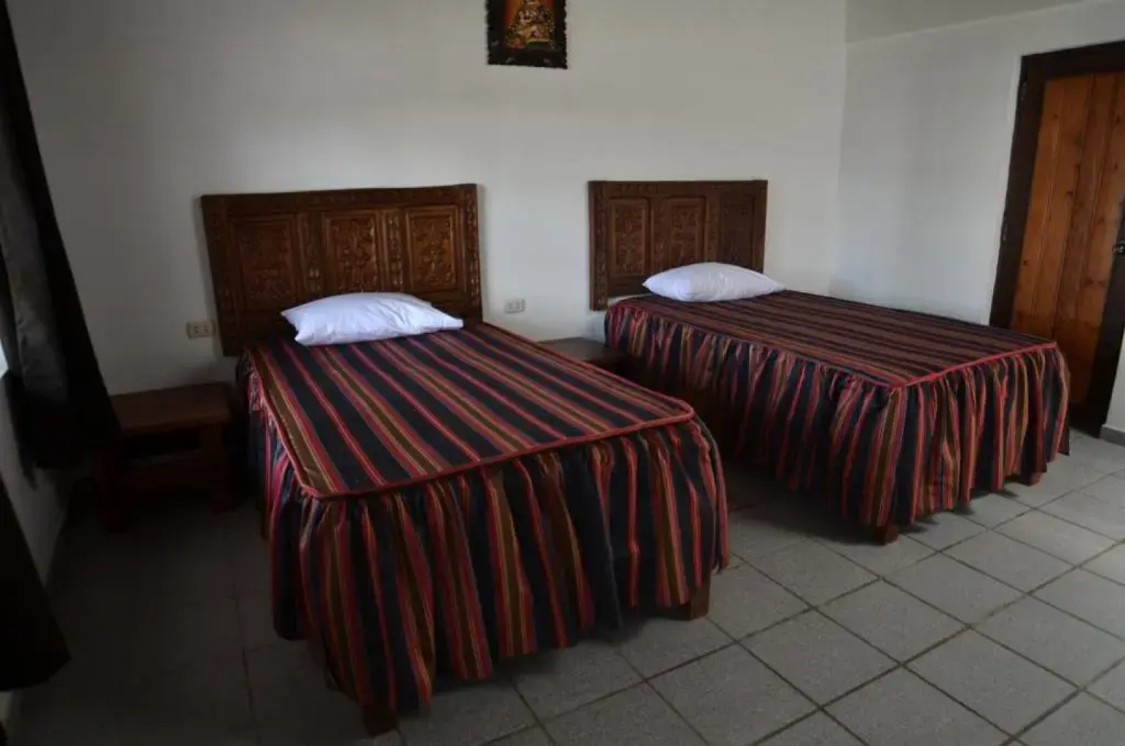 Bodega El Huarango Hotel