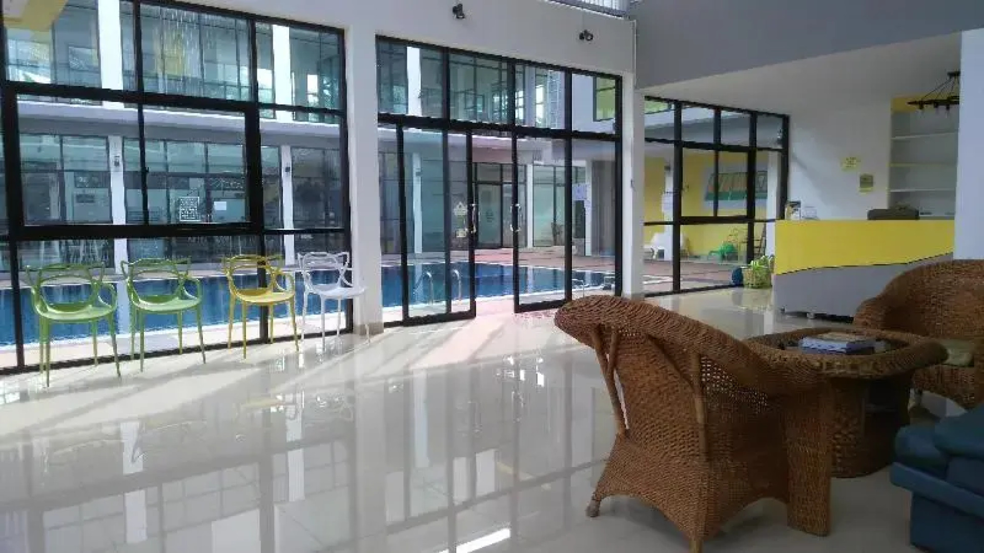 Bed In Beyt Boutique Hotel