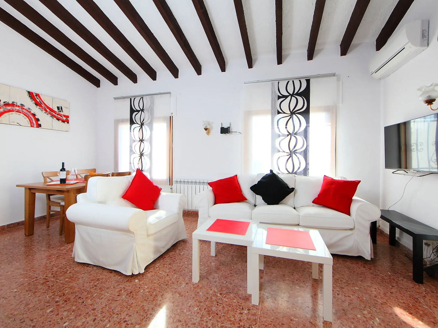 Holiday Home Negrita