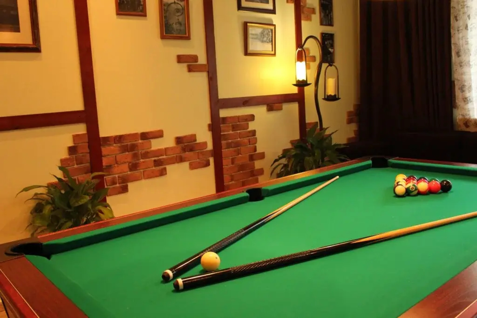 Бутик-отель «Сезоны SPA»