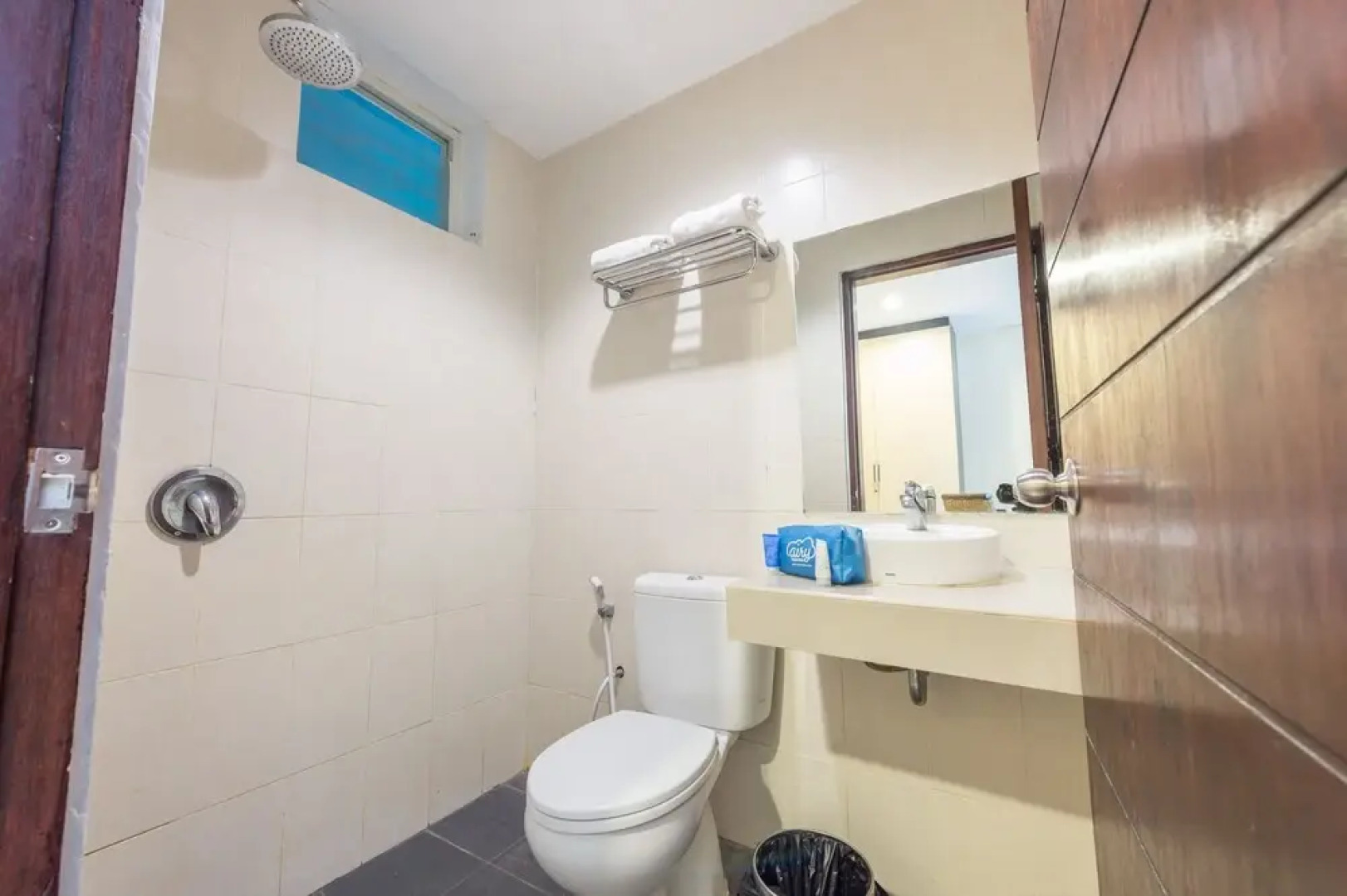 Amazing City Beach Resort