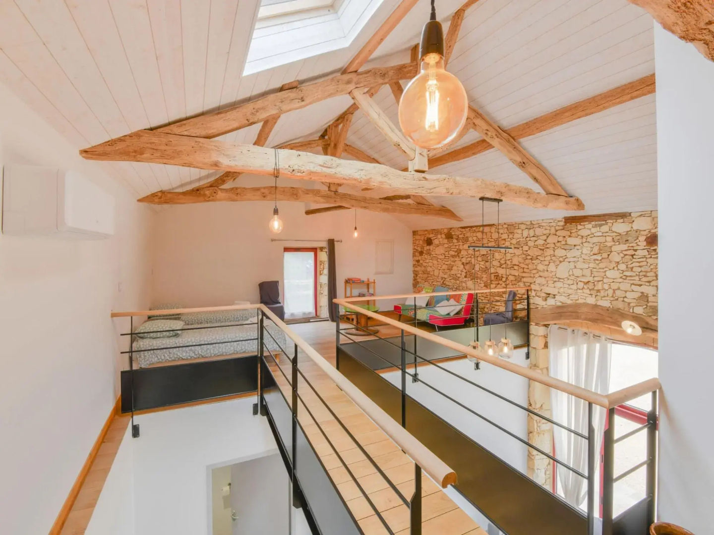 Family Retreat in Prats-du-perigord