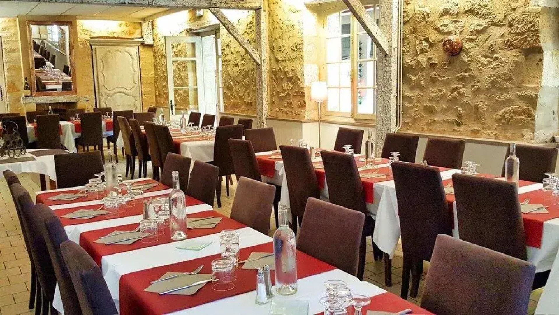 Hotel du Chateau